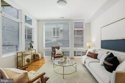 1443 Chapin Street NW #202, Washington, DC 20009 - Photo 11