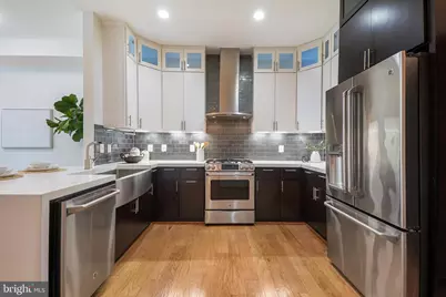 1443 Chapin Street NW #202, Washington, DC 20009 - Photo 5