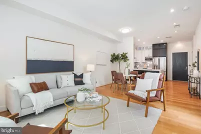 1443 Chapin Street NW #202, Washington, DC 20009 - Photo 13