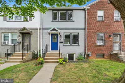 817 20th Street NE, Washington, DC 20002 - Photo 27