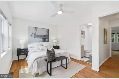 817 20th Street NE, Washington, DC 20002 - Photo 17