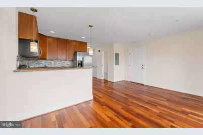 911 Kennedy Street NW #13, Washington, DC 20011 - Photo 5