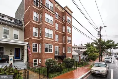 911 Kennedy Street NW #13, Washington, DC 20011 - Photo 17