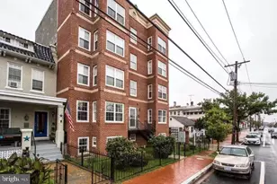 911 Kennedy St NW, Washington, DC 20011 - Photo 17