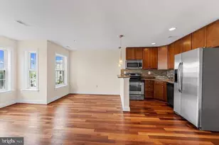 911 Kennedy St NW, Washington, DC 20011 - Photo 1