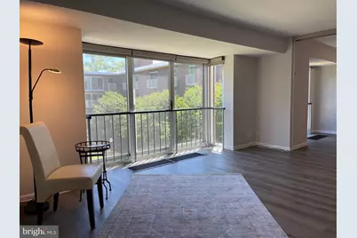 520 N Street SW #S317, Washington, DC 20024 - Photo 9