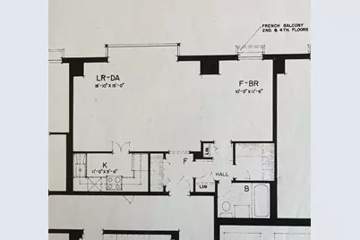 520 N Street SW #S317, Washington, DC 20024 - Photo 3