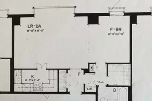 520 N St SW, Washington, DC 20024 - Photo 3