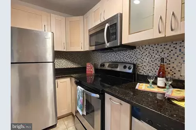 520 N Street SW #S317, Washington, DC 20024 - Photo 19