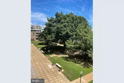 520 N Street SW #S317, Washington, DC 20024 - Photo 31