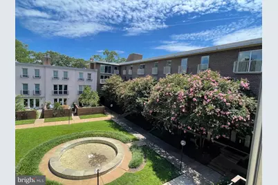 520 N Street SW #S317, Washington, DC 20024 - Photo 33