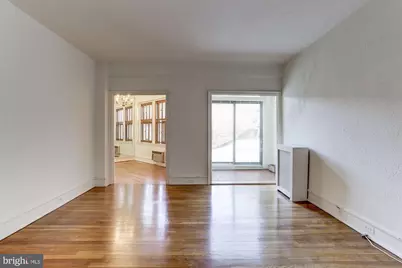 4701 Connecticut Avenue NW #300, Washington, DC 20008 - Photo 5