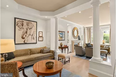 1707 S Street NW #B, Washington, DC 20009 - Photo 17