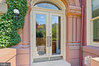 1707 S Street NW #B, Washington, DC 20009 - Photo 5