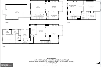 1707 S Street NW #B, Washington, DC 20009 - Photo 61
