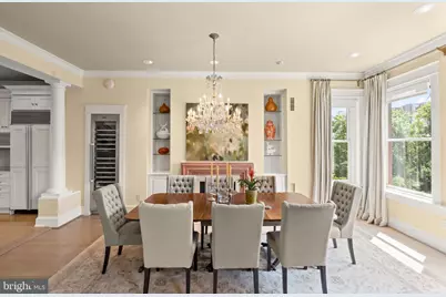 1707 S Street NW #B, Washington, DC 20009 - Photo 41