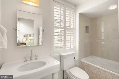 1707 S Street NW #B, Washington, DC 20009 - Photo 27