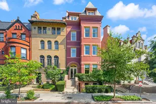 1707 S St NW, Washington, DC 20009 - Photo 1