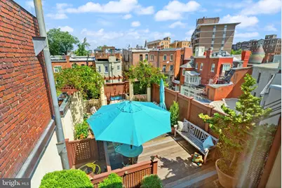 1707 S Street NW #B, Washington, DC 20009 - Photo 51