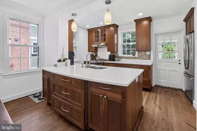 3129 Worthington Street NW, Washington, DC 20015 - Photo 7
