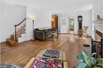 3129 Worthington Street NW, Washington, DC 20015 - Photo 11