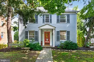 3129 Worthington St NW, Washington, DC 20015 - Photo 1