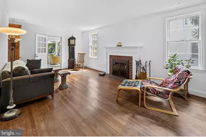 3129 Worthington Street NW, Washington, DC 20015 - Photo 13