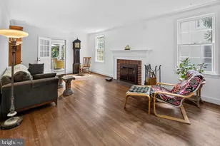 3129 Worthington St NW, Washington, DC 20015 - Photo 13