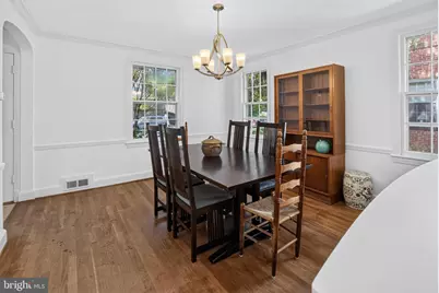 3129 Worthington Street NW, Washington, DC 20015 - Photo 5