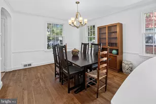 3129 Worthington St NW, Washington, DC 20015 - Photo 5