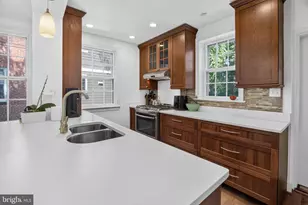 3129 Worthington St NW, Washington, DC 20015 - Photo 9