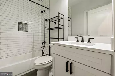 2612 University Place NW #1, Washington, DC 20009 - Photo 9