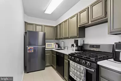 1245 4th Street SW #606, Washington, DC 20024 - Photo 3