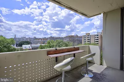 1245 4th Street SW #606, Washington, DC 20024 - Photo 11