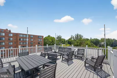3900 Tunlaw Road NW #206, Washington, DC 20007 - Photo 11