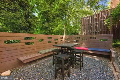 3900 Tunlaw Road NW #206, Washington, DC 20007 - Photo 21