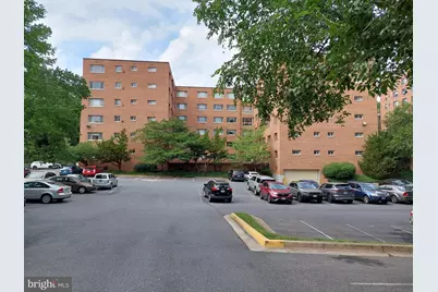 3900 Tunlaw Road NW #206, Washington, DC 20007 - Photo 13