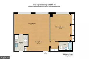 3900 Tunlaw Rd NW, Washington, DC 20007 - Photo 3
