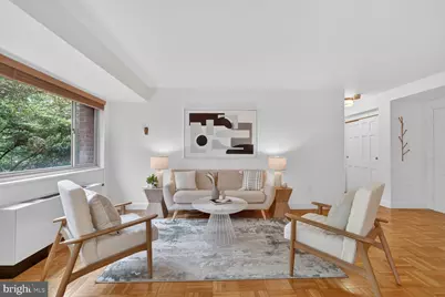 3900 Tunlaw Road NW #206, Washington, DC 20007 - Photo 9