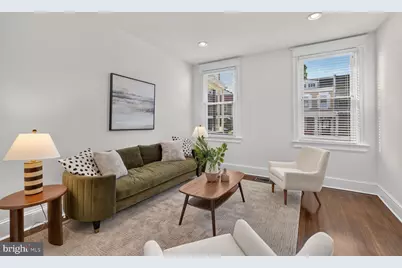 437 Kenyon Street NW, Washington, DC 20010 - Photo 5