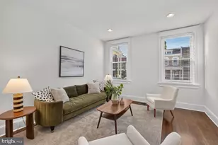 437 Kenyon St NW, Washington, DC 20010 - Photo 5