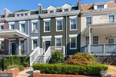 437 Kenyon Street NW, Washington, DC 20010 - Photo 1