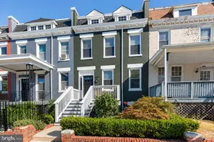 437 Kenyon St NW, Washington, DC 20010 - Photo 1