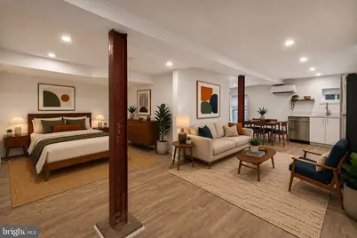 437 Kenyon Street NW, Washington, DC 20010 - Photo 35