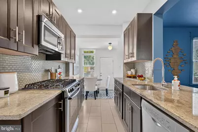437 Kenyon Street NW, Washington, DC 20010 - Photo 13