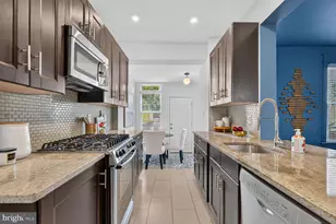 437 Kenyon St NW, Washington, DC 20010 - Photo 13