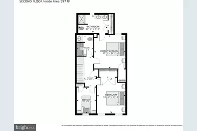 437 Kenyon Street NW, Washington, DC 20010 - Photo 41