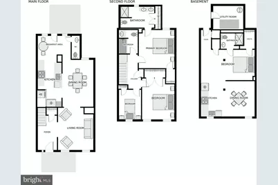 437 Kenyon Street NW, Washington, DC 20010 - Photo 43