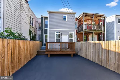 437 Kenyon Street NW, Washington, DC 20010 - Photo 39