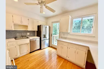 4439 Springdale Street NW, Washington, DC 20016 - Photo 11